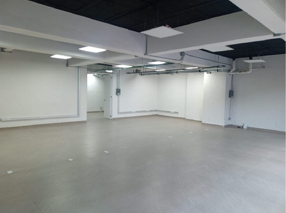 Foto de departamento en renta