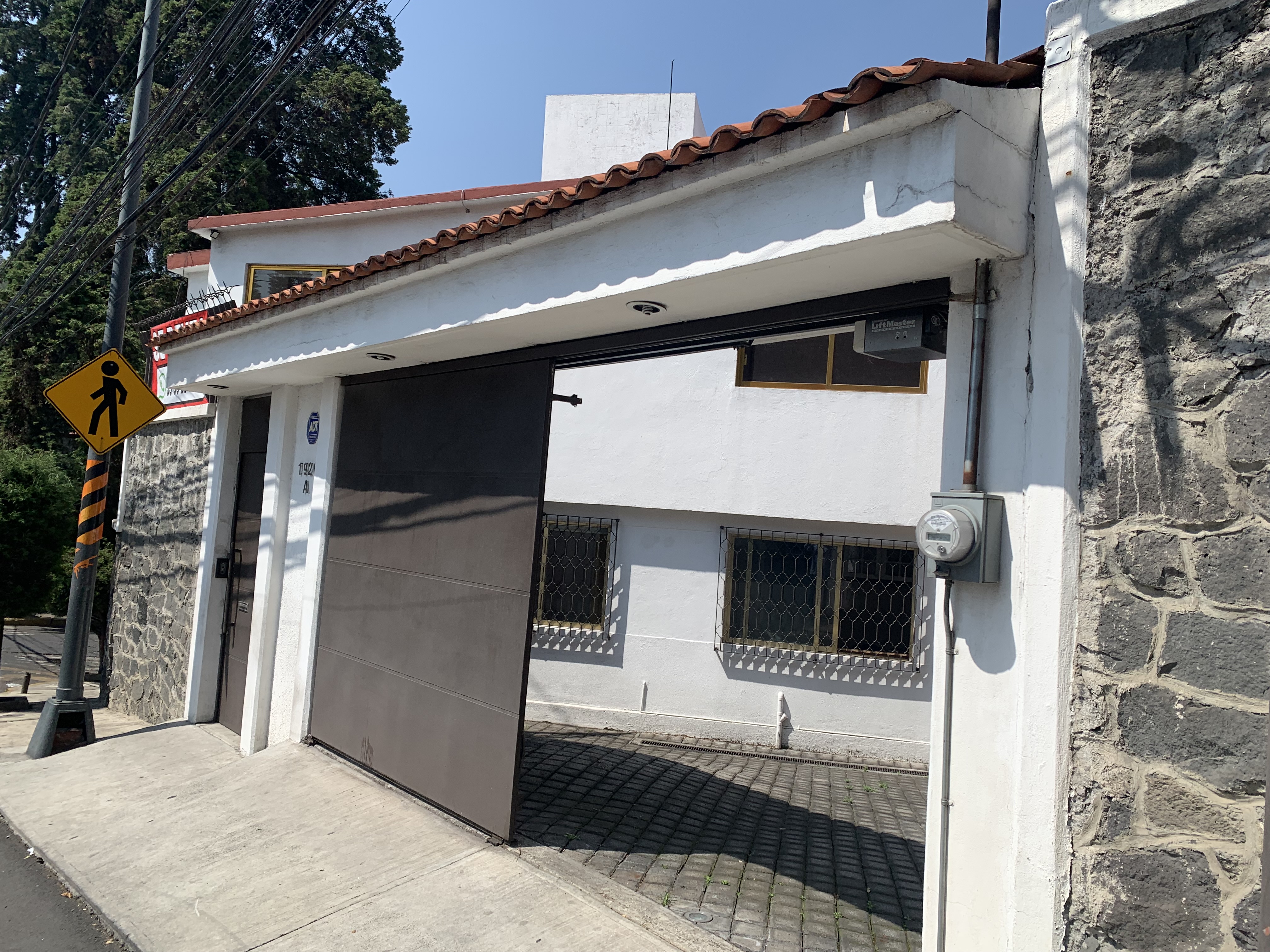 Foto de departamento en renta