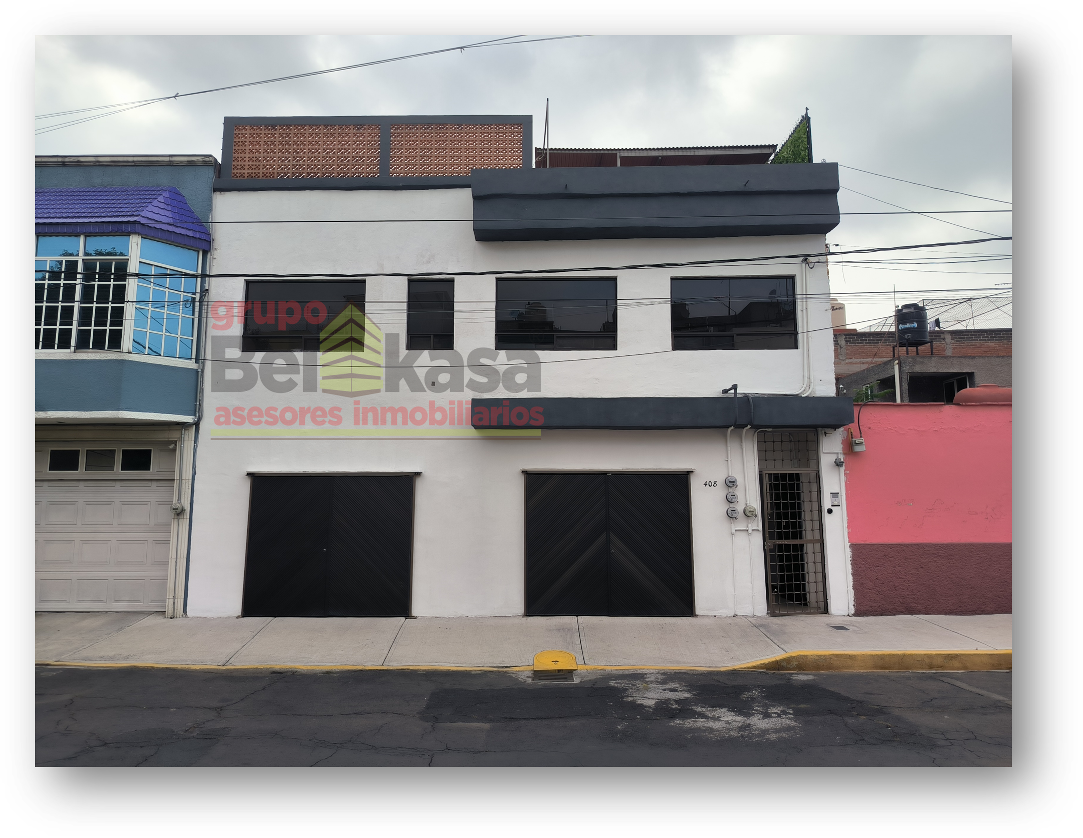 Foto de departamento en renta