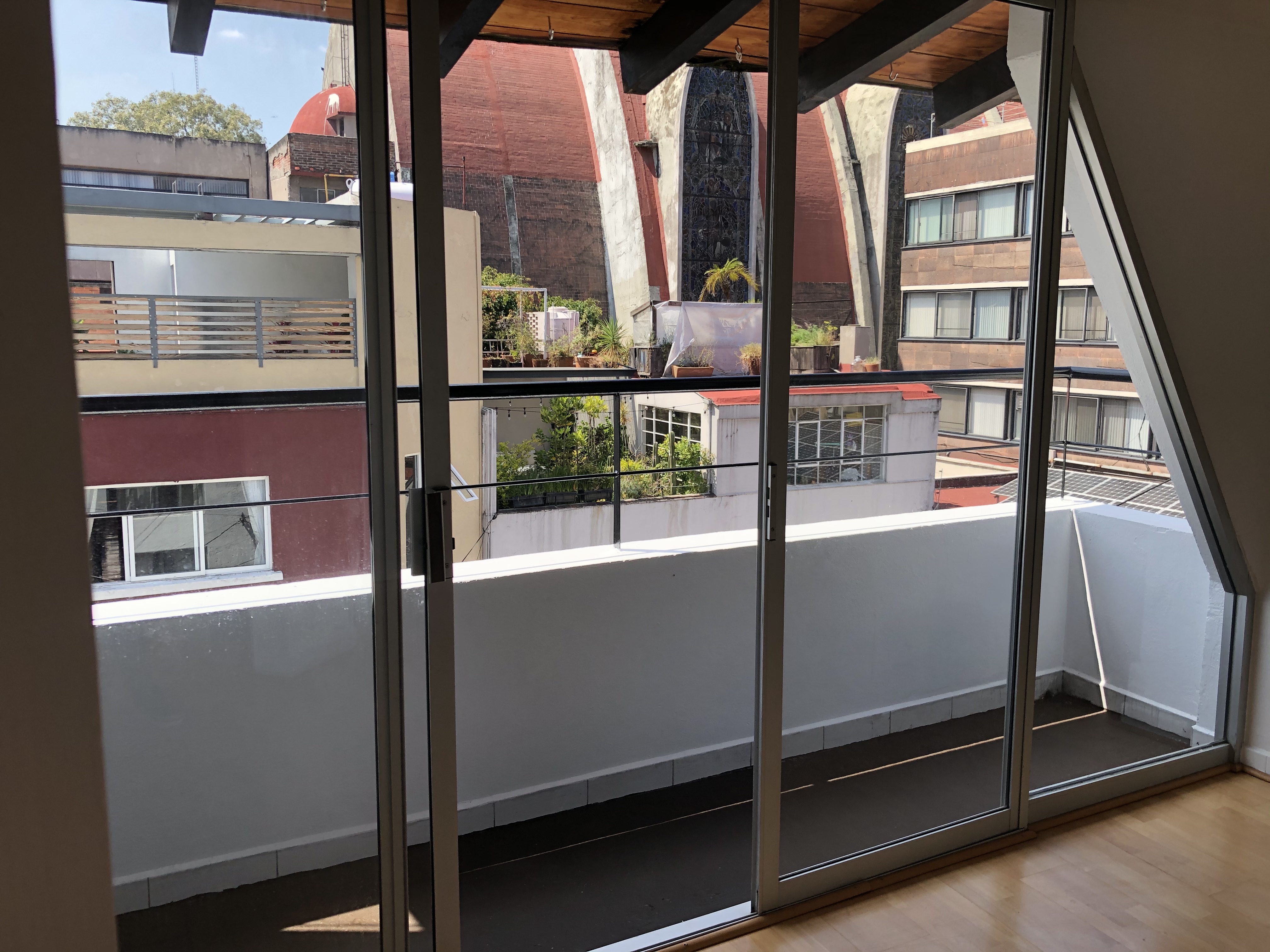 Foto de departamento en renta