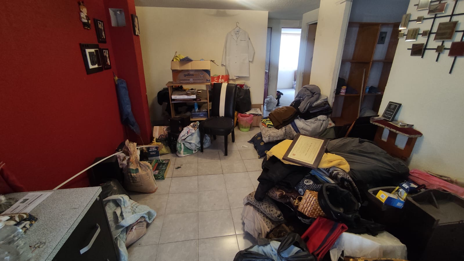Foto de departamento en renta