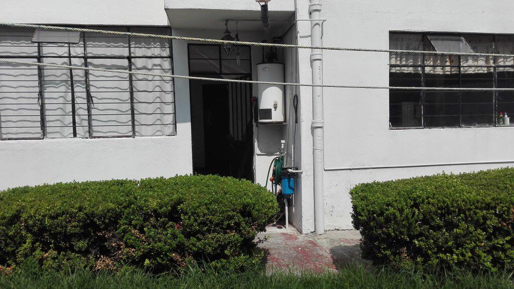 Foto de departamento en renta