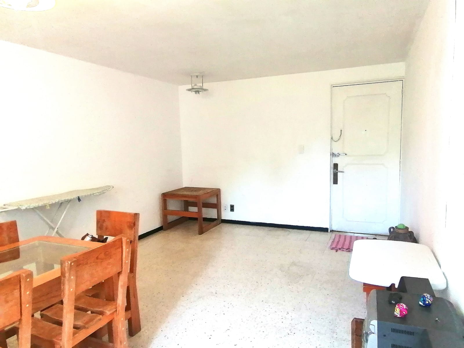 Foto de departamento en renta