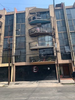 Foto de departamento en renta