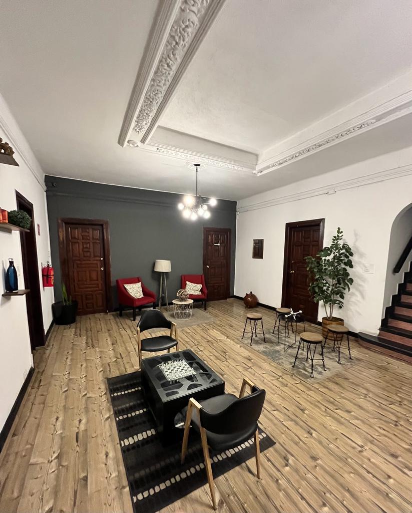 Foto de departamento en renta