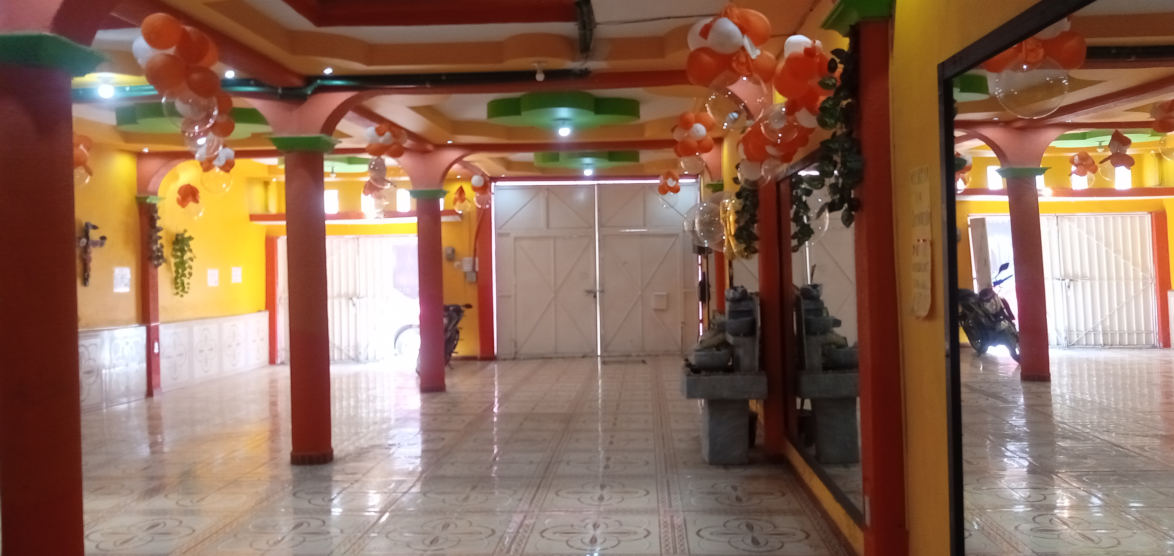 Foto de departamento en renta