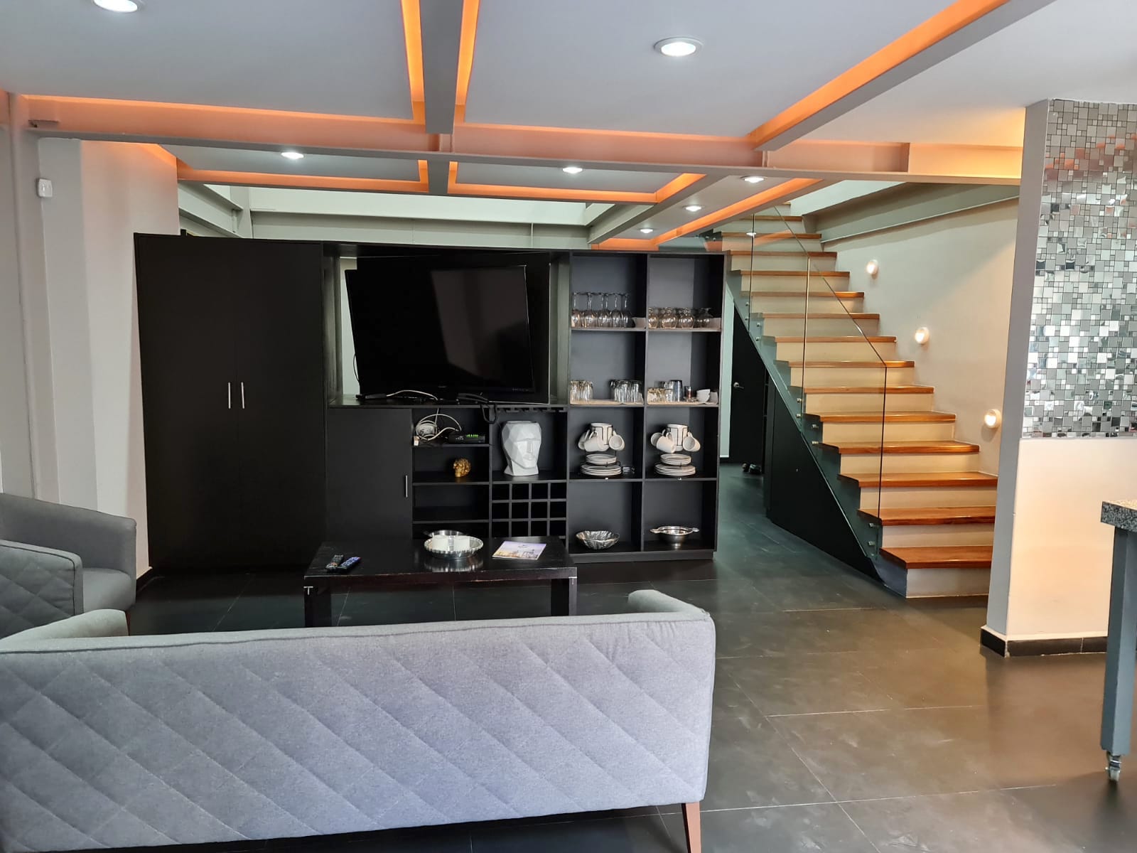 Foto de departamento en renta