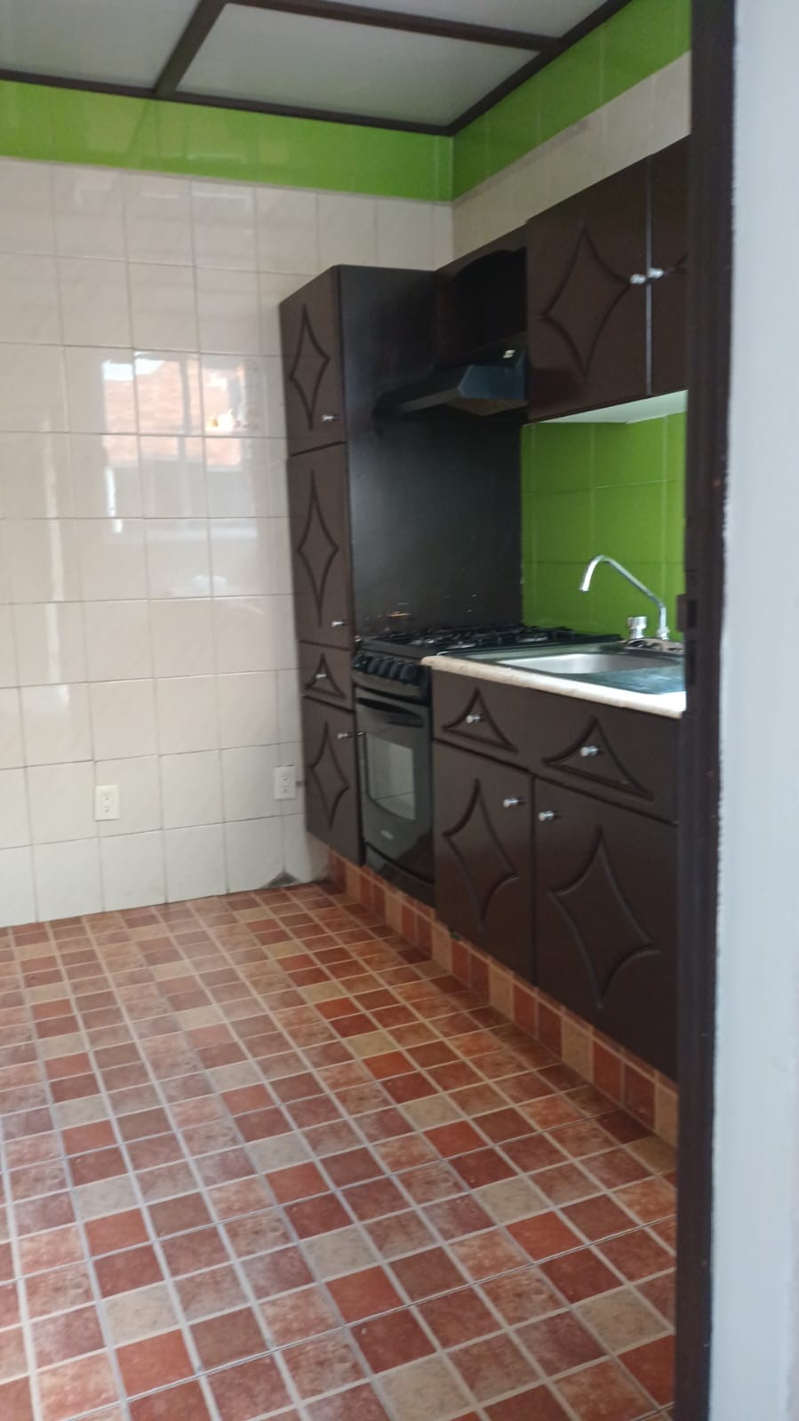 Foto de departamento en renta