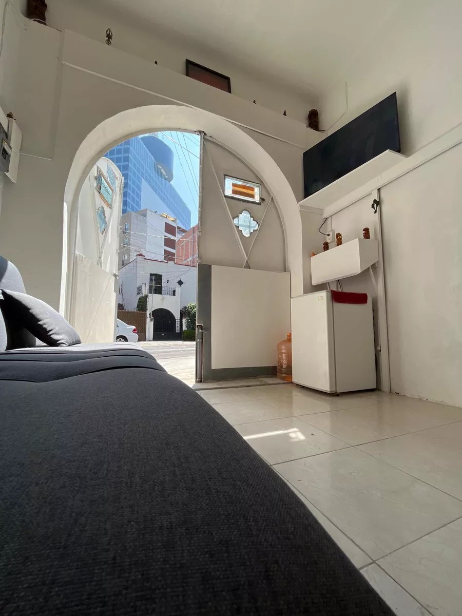 Foto de departamento en renta