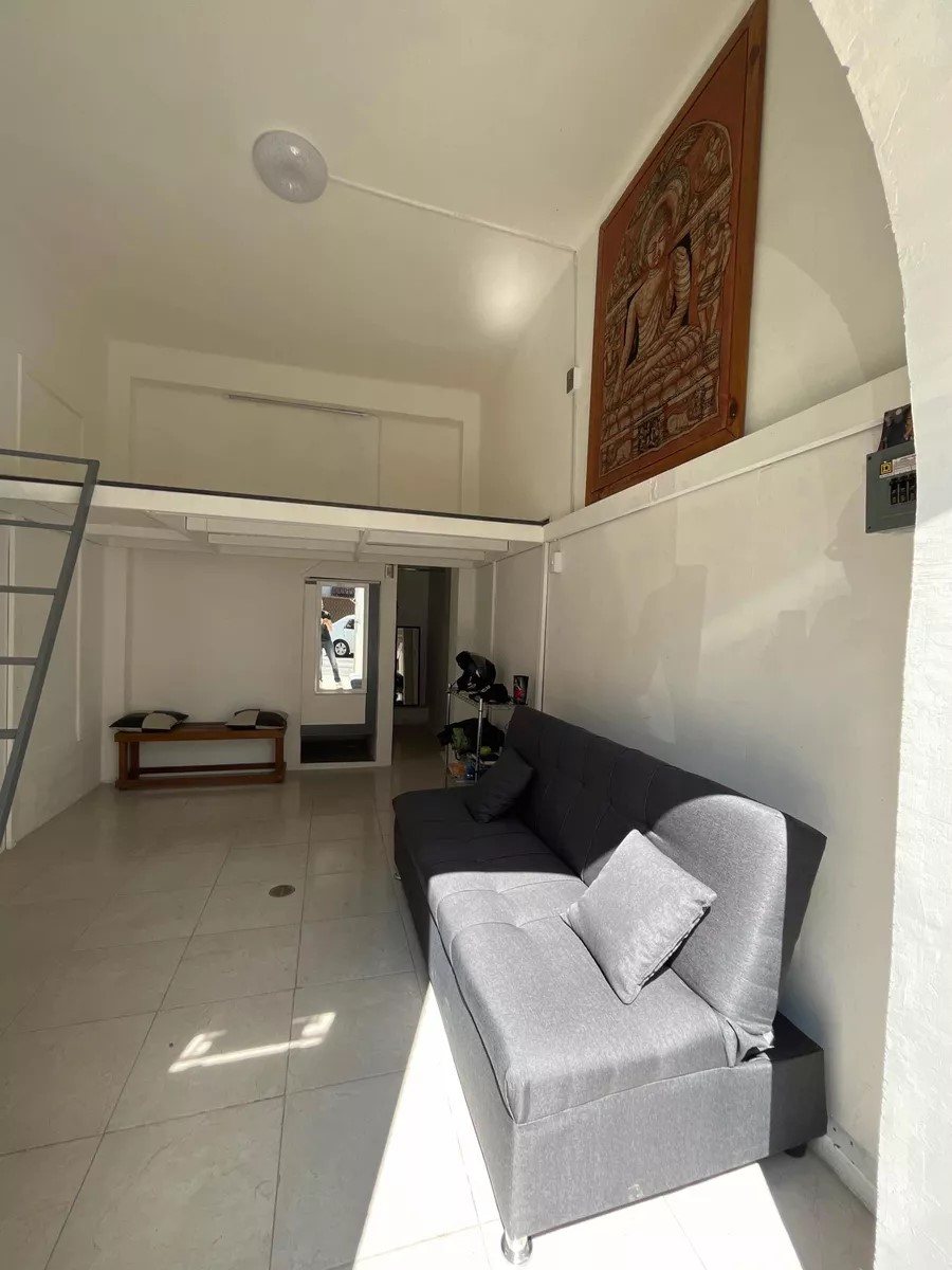 Foto de departamento en renta