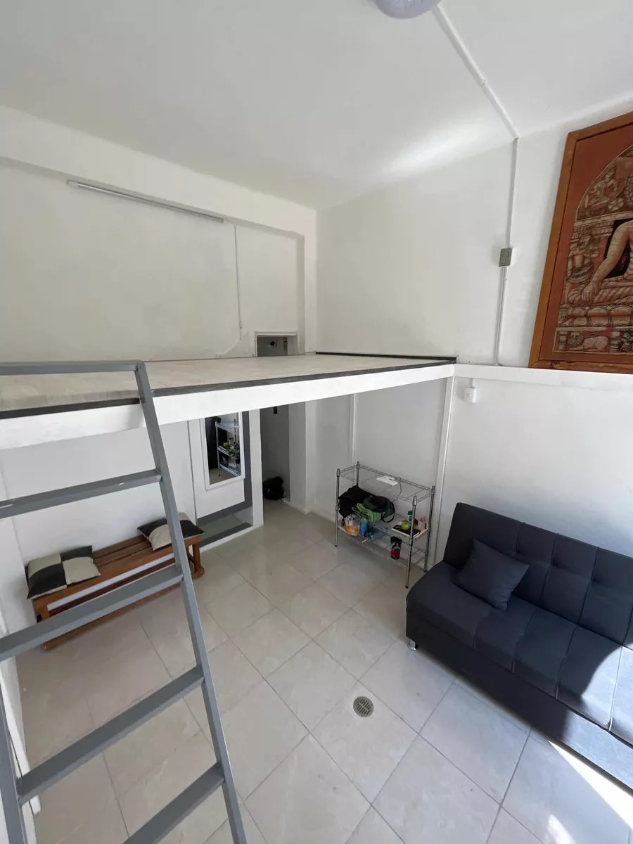 Foto de departamento en renta