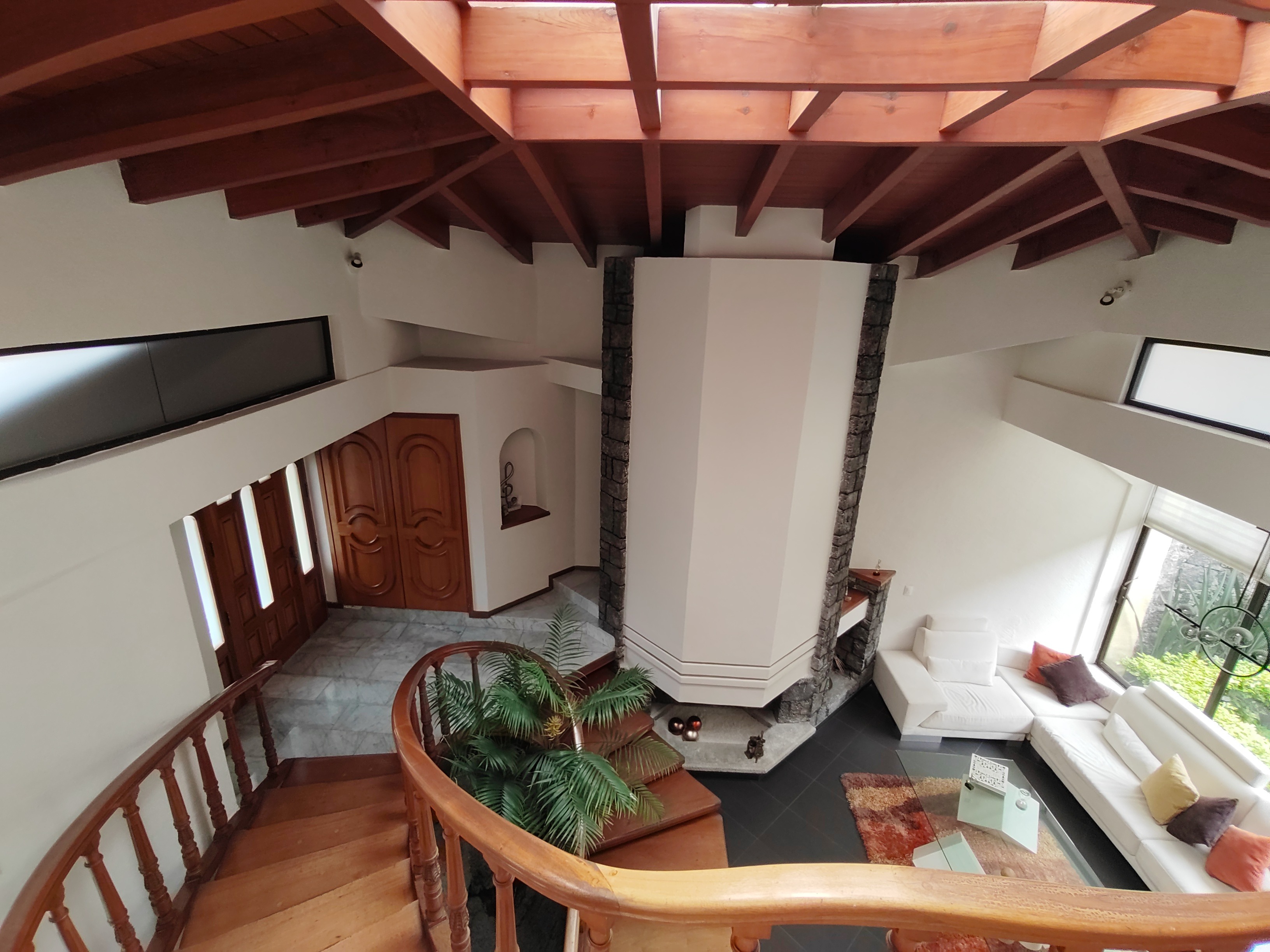 Foto de departamento en renta