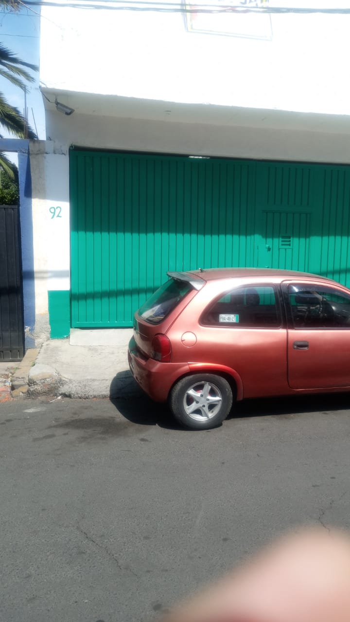 Foto de departamento en renta