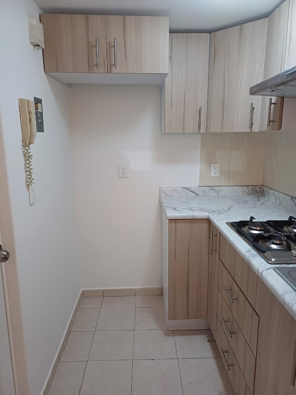 Foto de departamento en renta