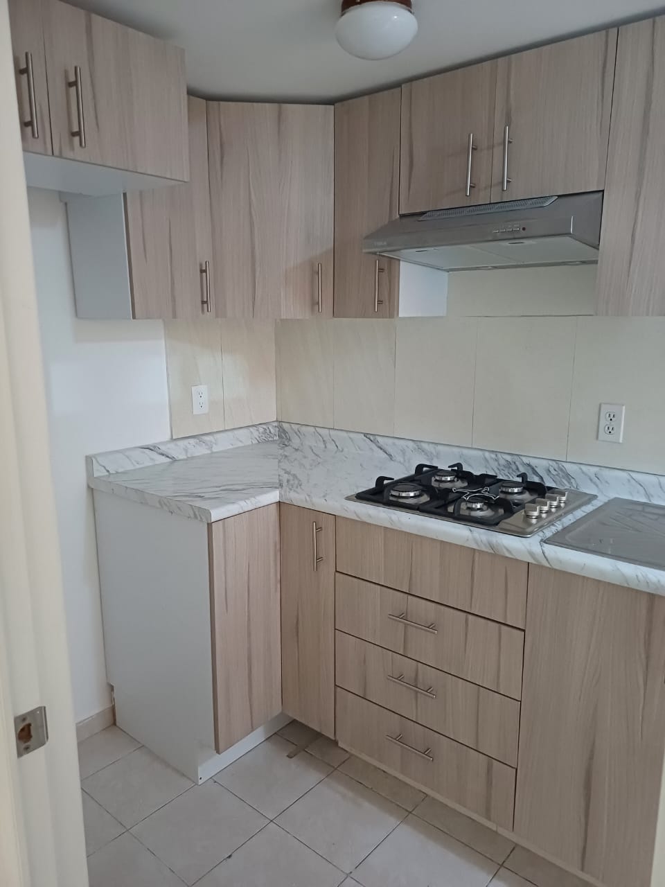 Foto de departamento en renta
