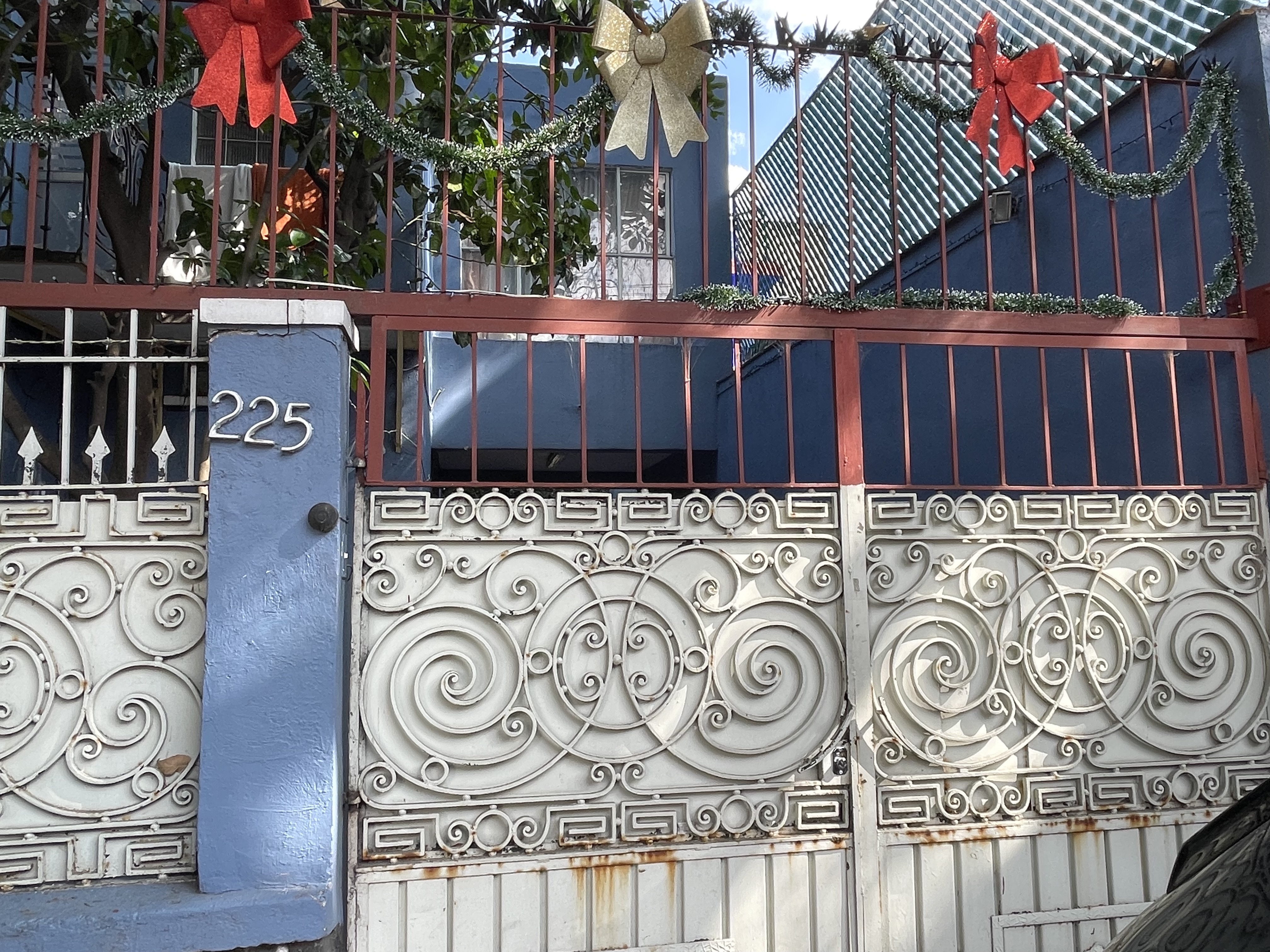 Foto de departamento en renta