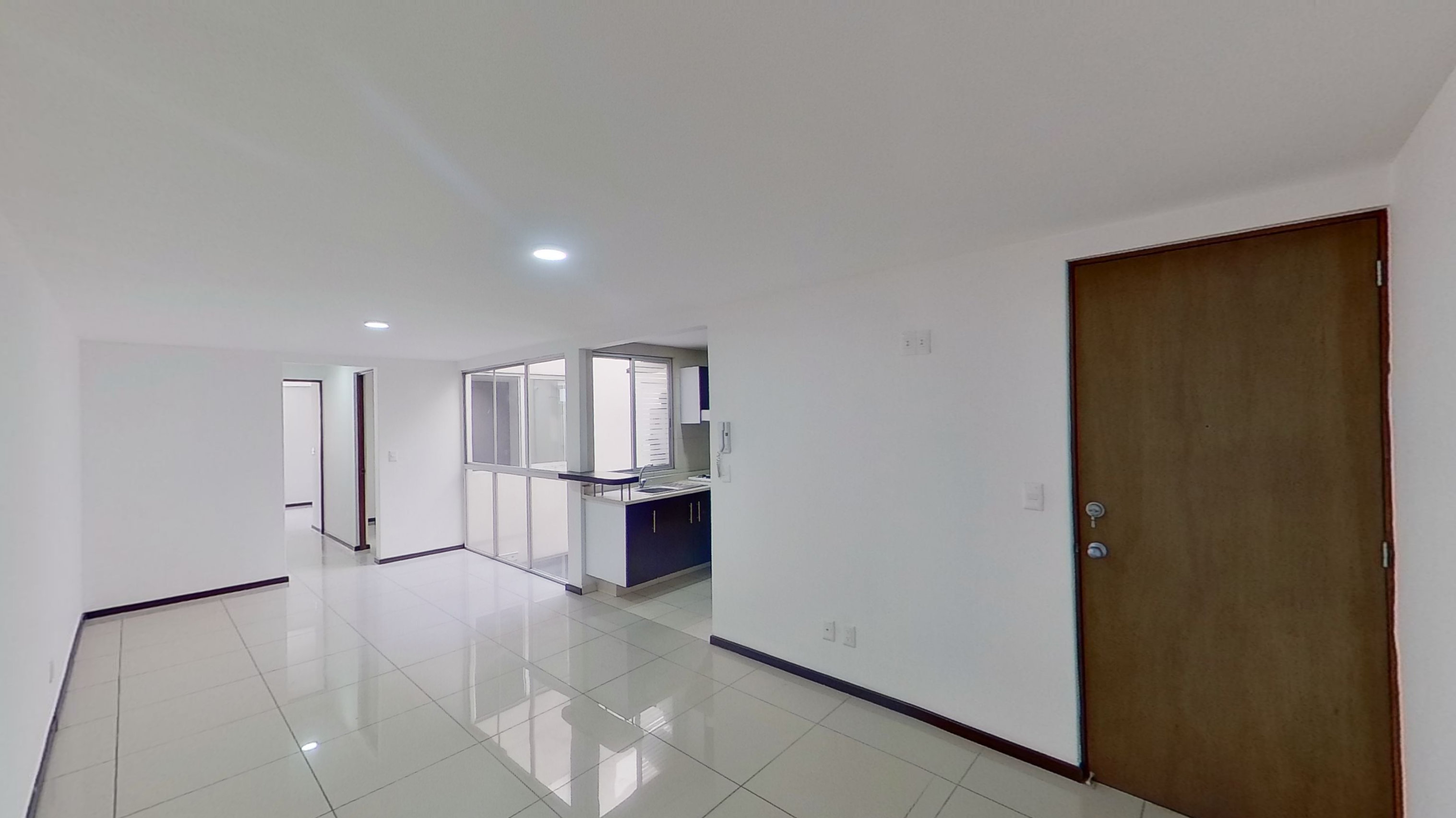 Foto de departamento en renta