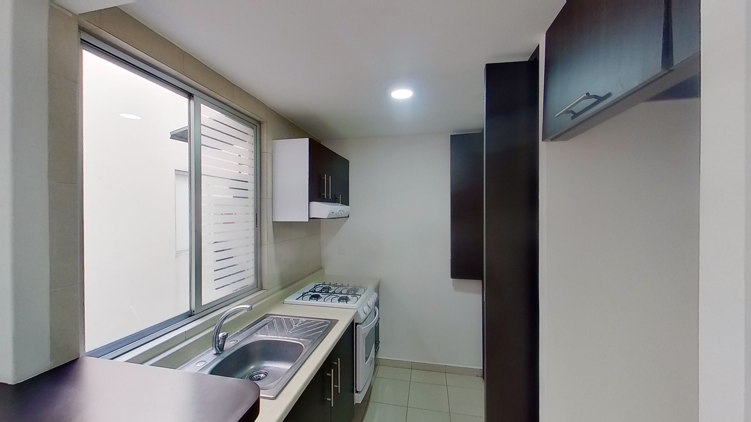 Foto de departamento en renta