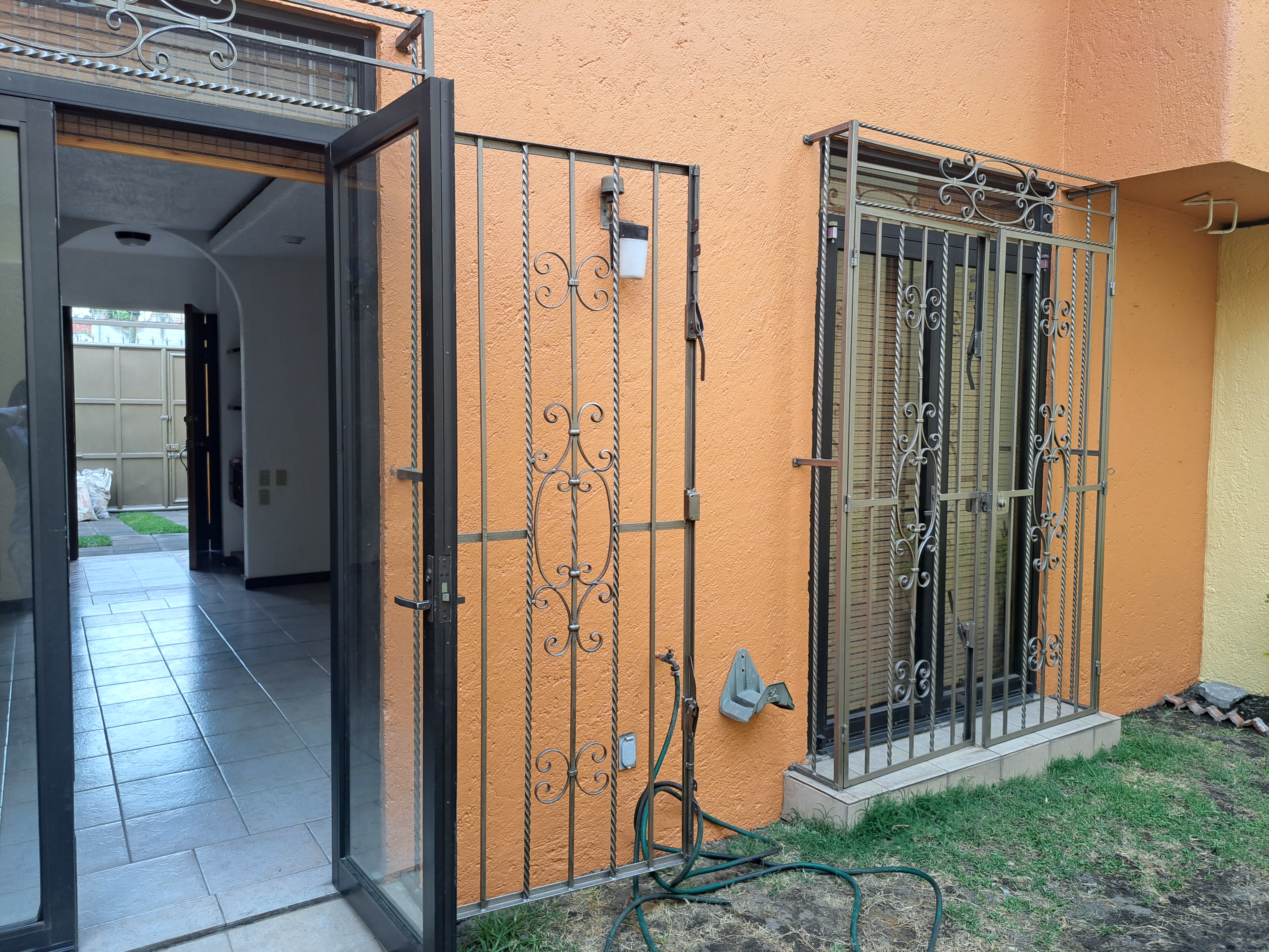 Foto de departamento en renta