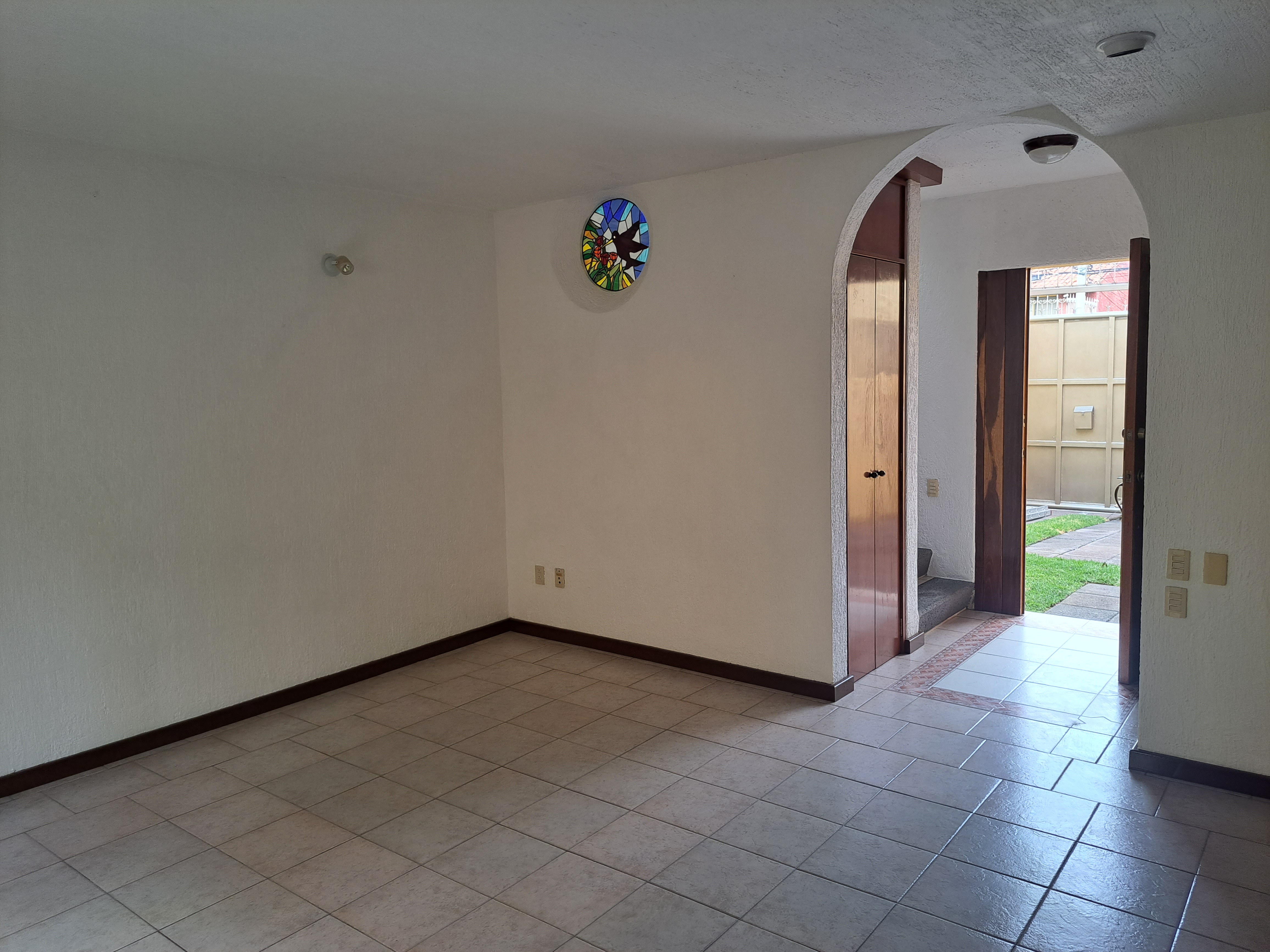 Foto de departamento en renta