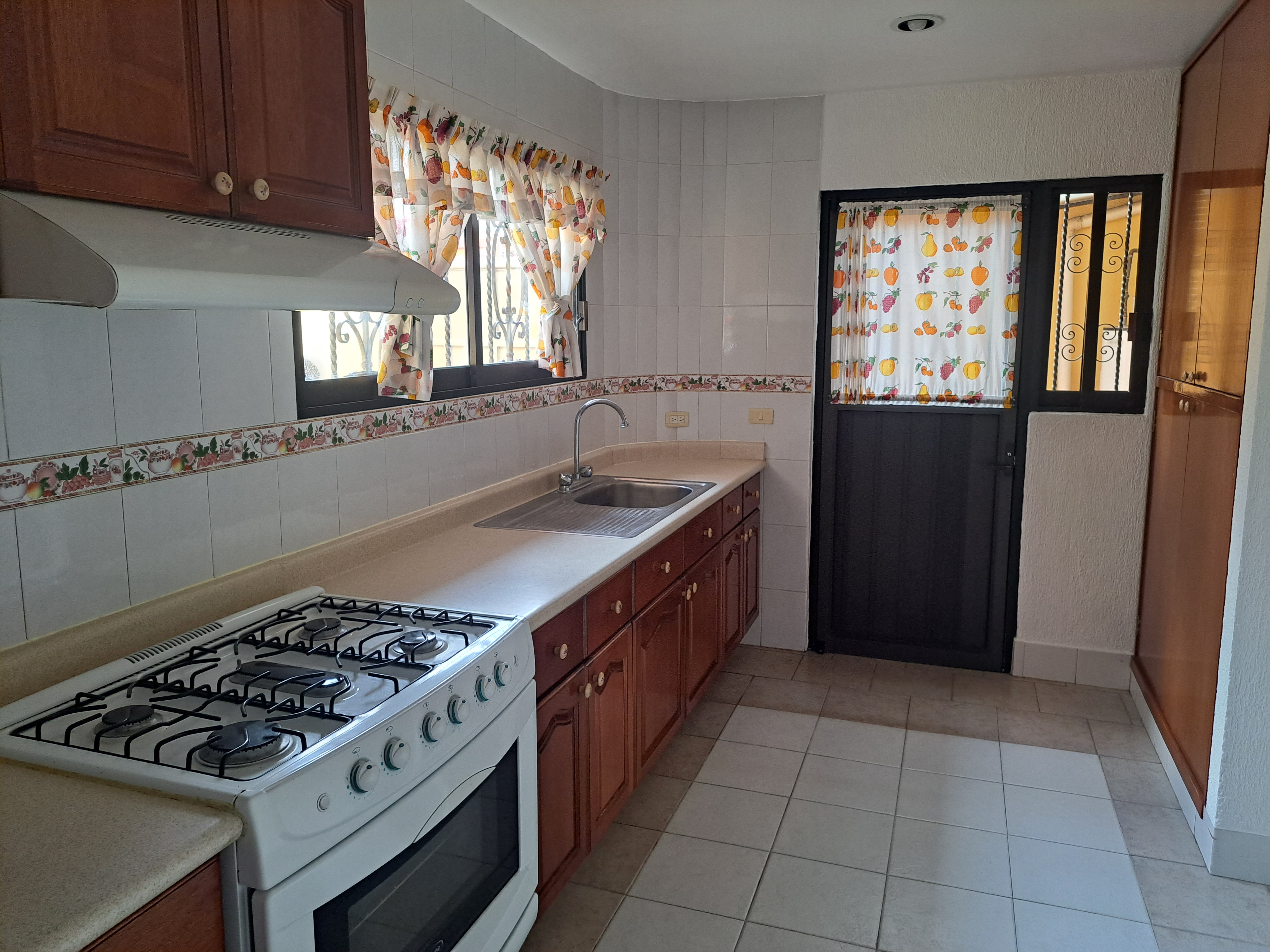 Foto de departamento en renta