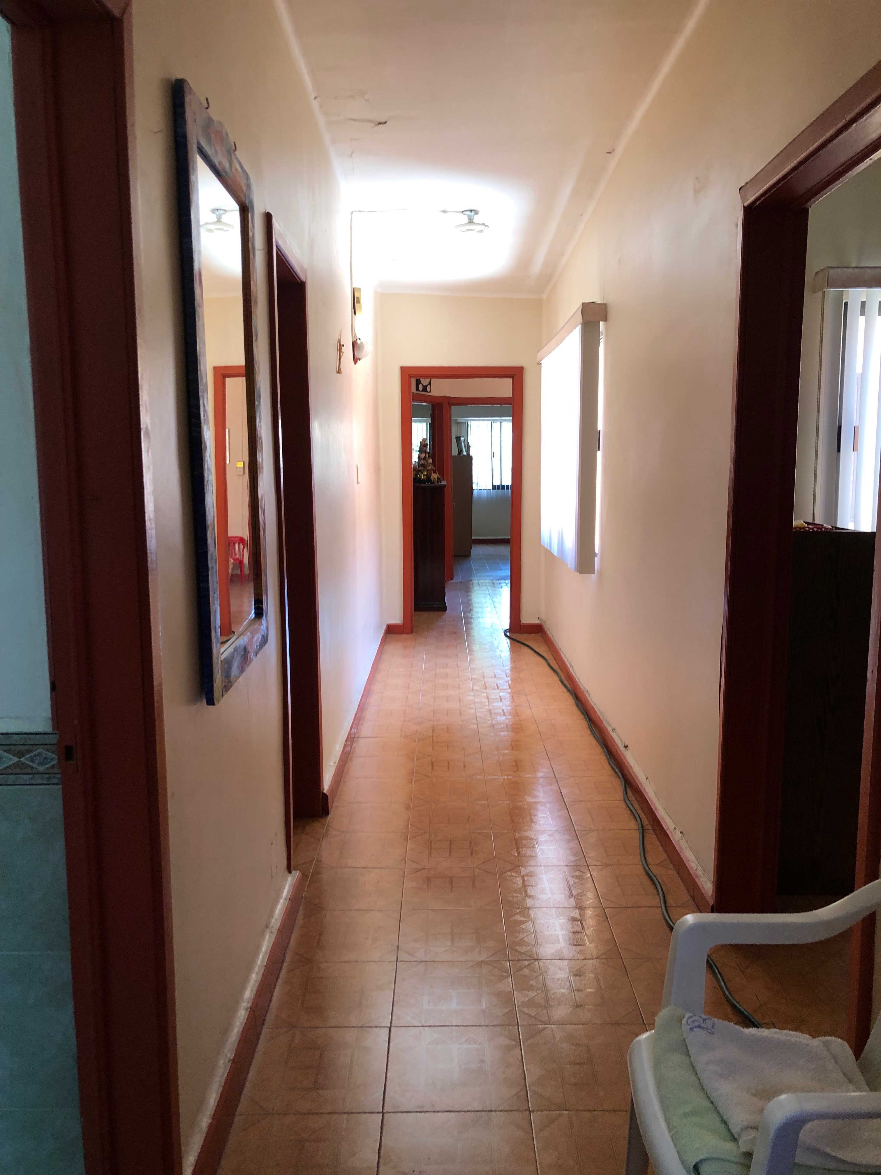 Foto de departamento en renta