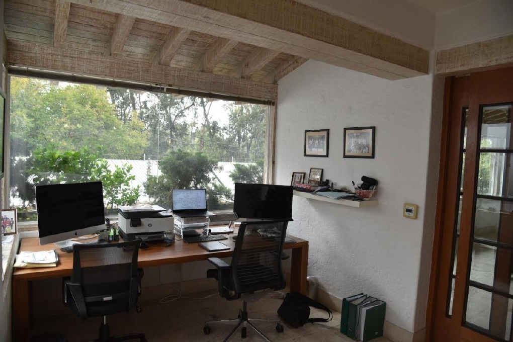 Foto de departamento en renta