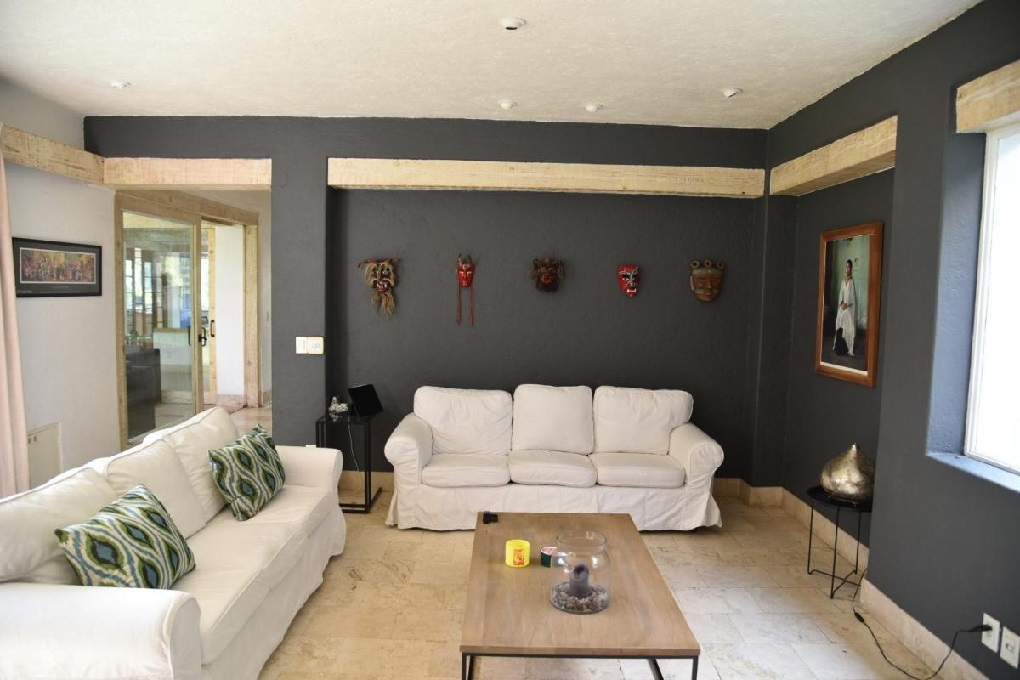 Foto de departamento en renta