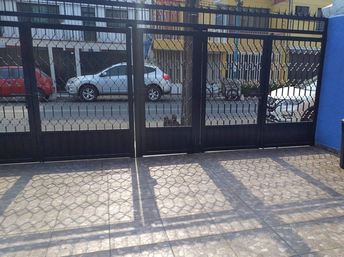 Foto de departamento en renta