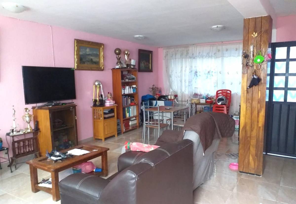 Foto de departamento en renta