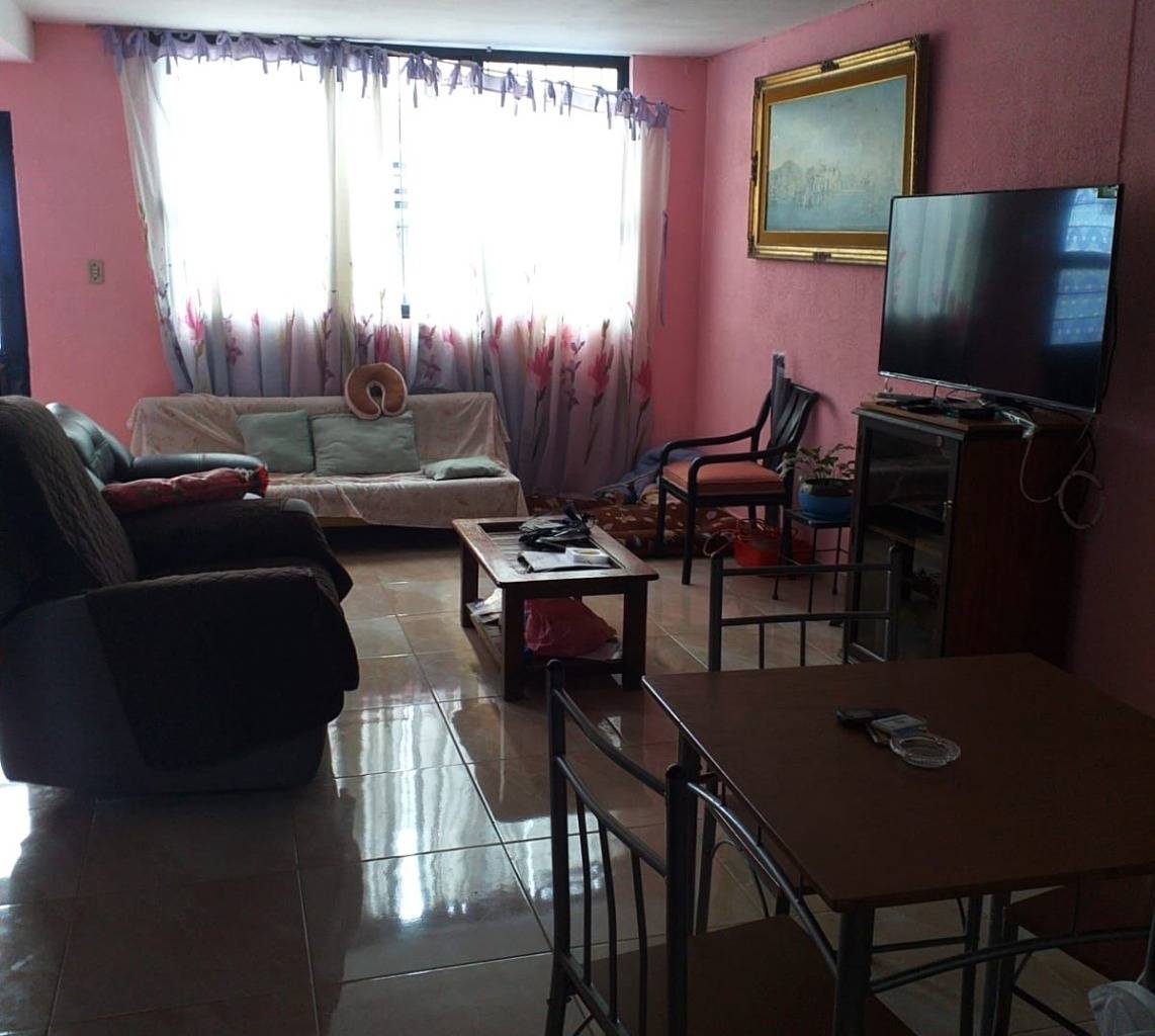 Foto de departamento en renta