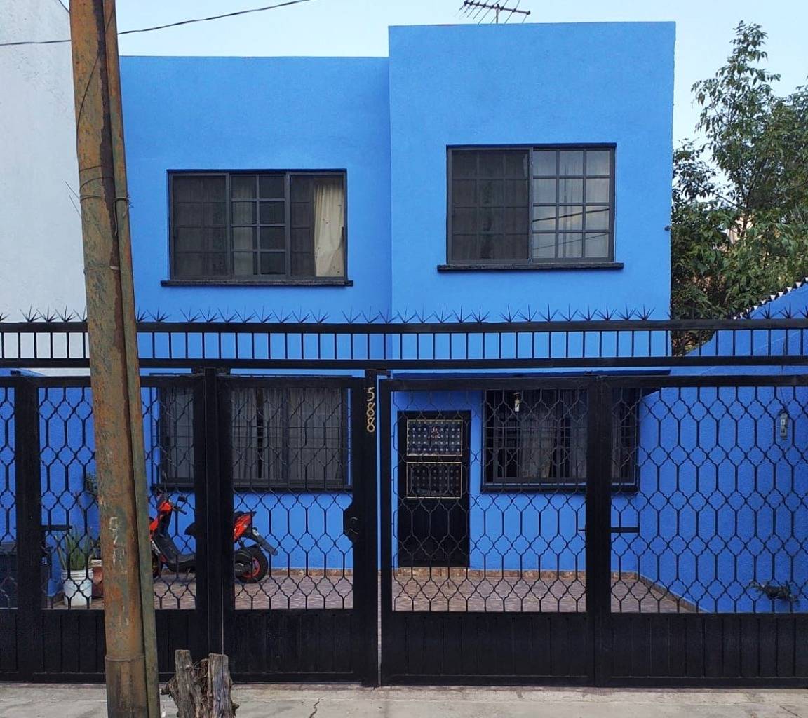 Foto de departamento en renta