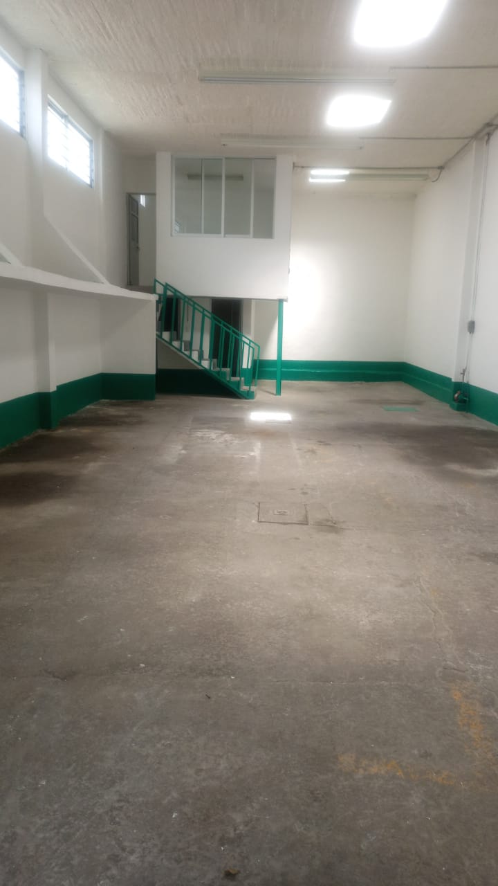 Foto de departamento en renta