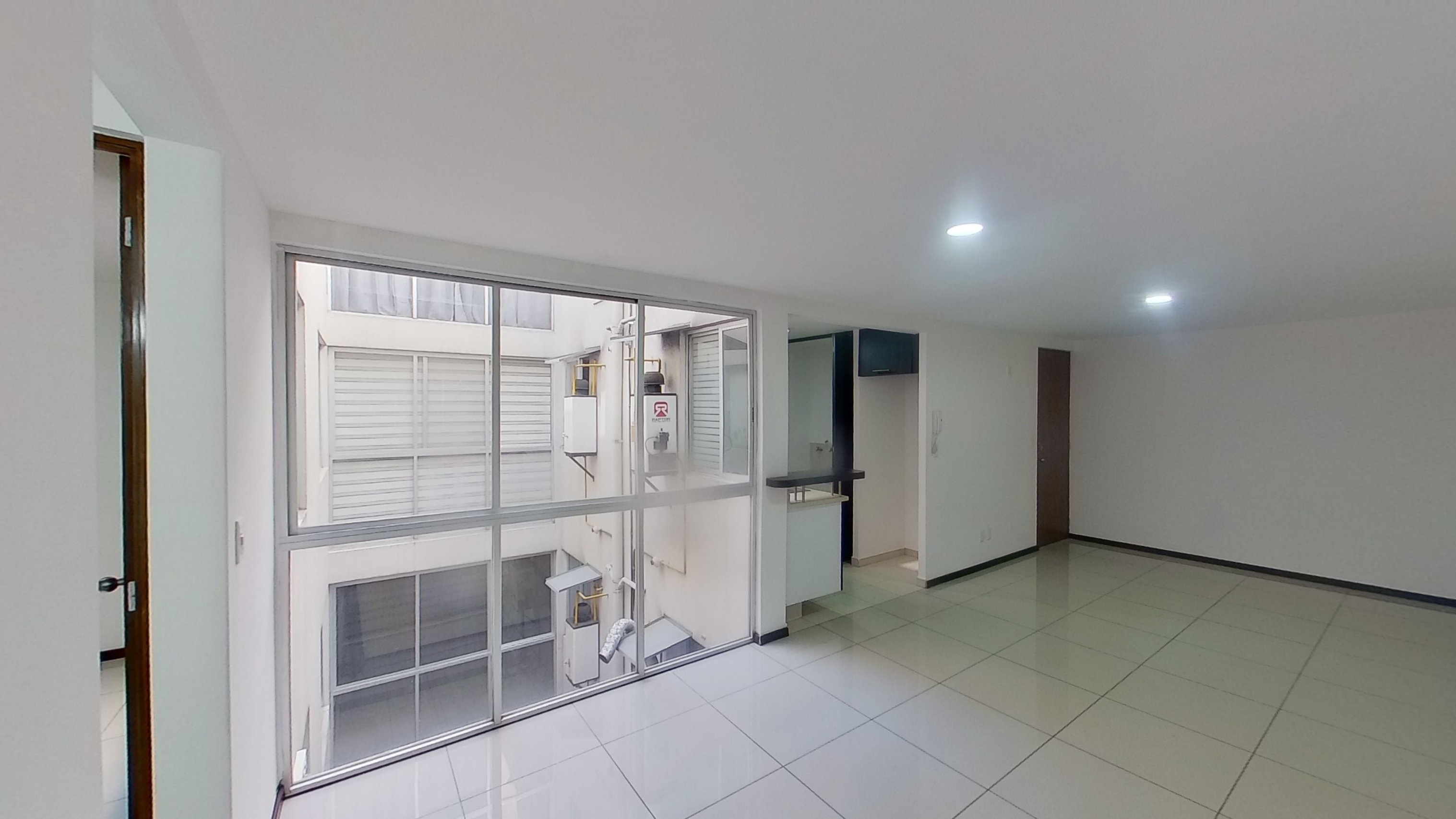 Foto de departamento en renta