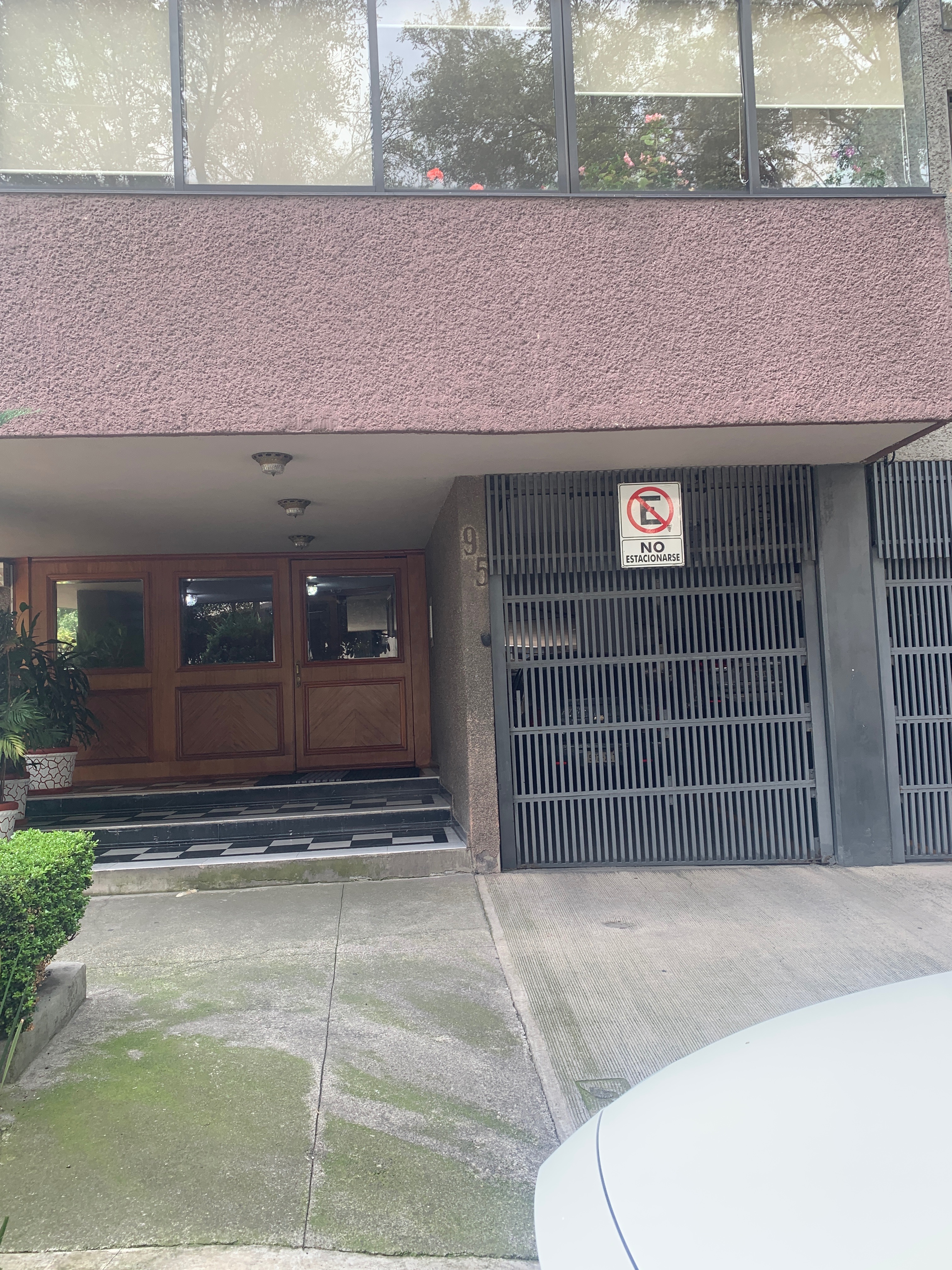 Foto de departamento en renta