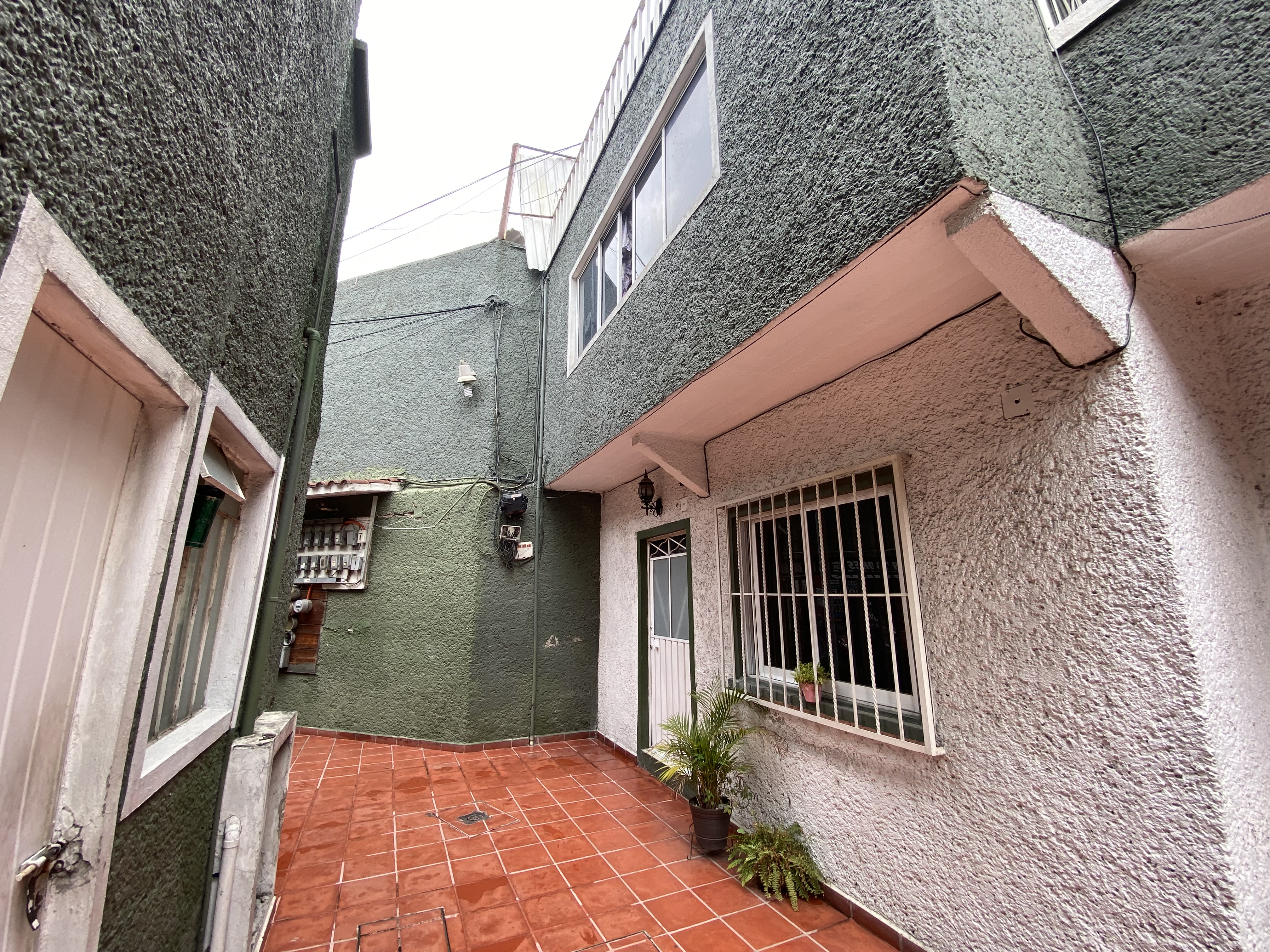 Foto de departamento en renta