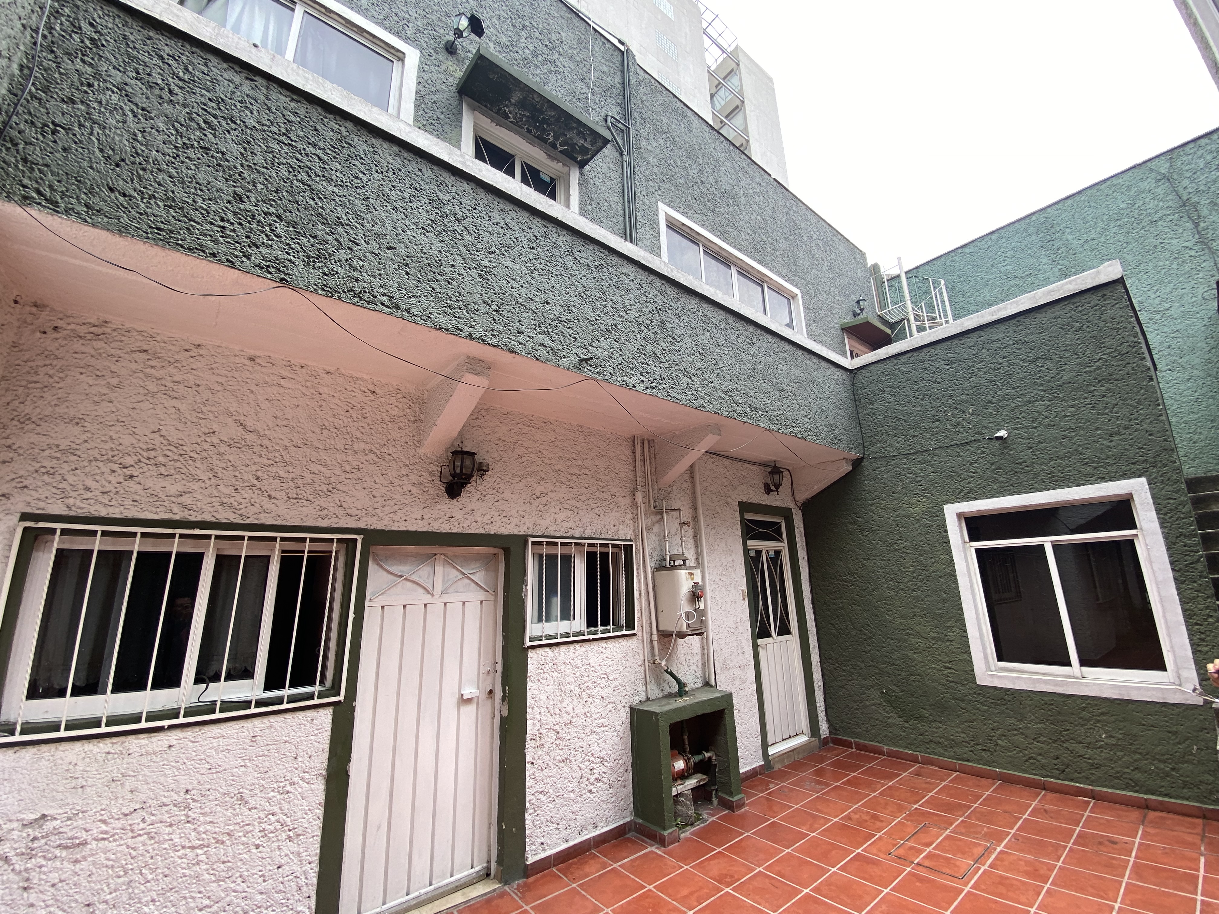 Foto de departamento en renta