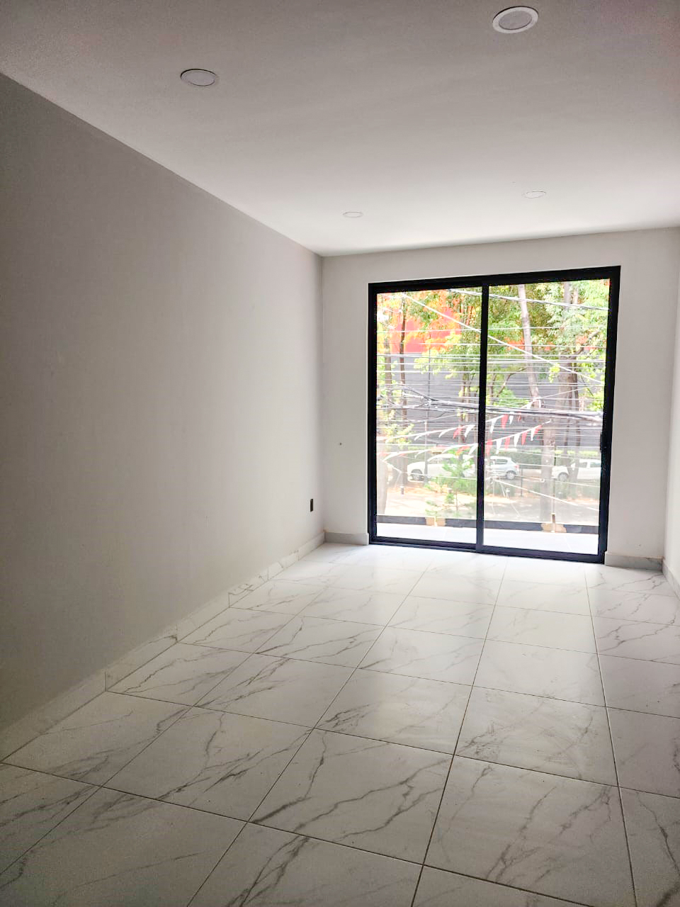 Foto de departamento en renta