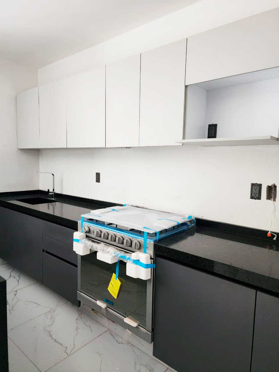 Foto de departamento en renta