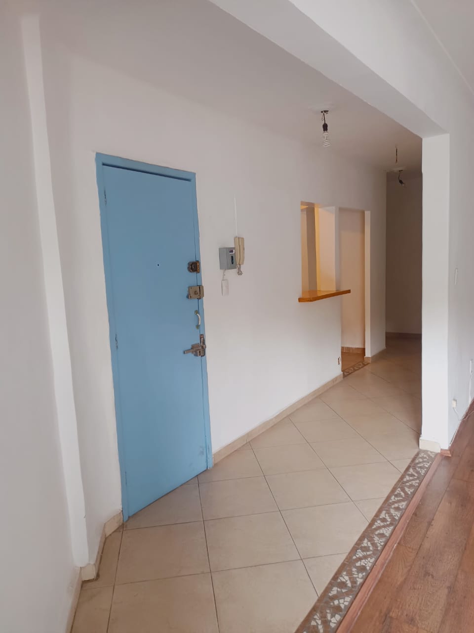 Foto de departamento en renta