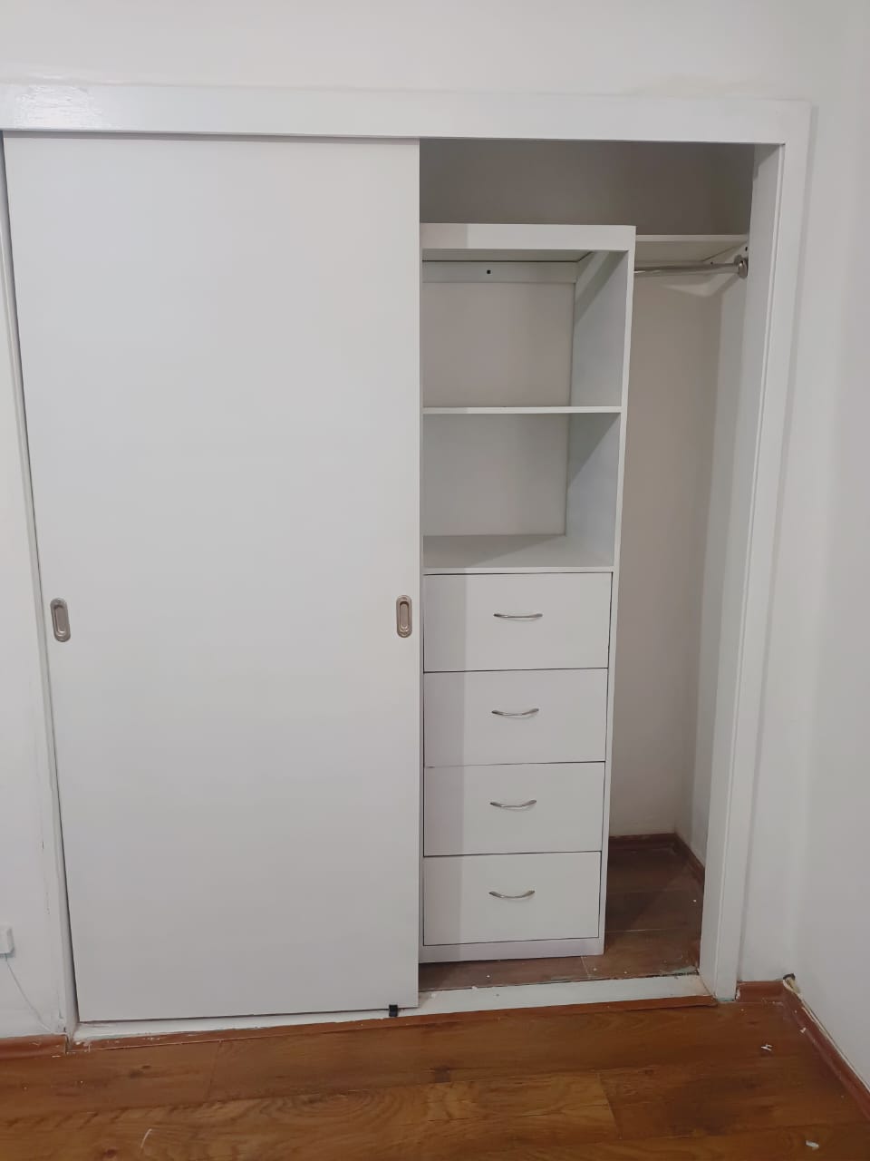 Foto de departamento en renta