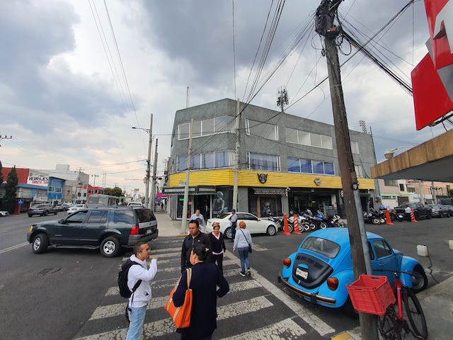 Foto de departamento en renta