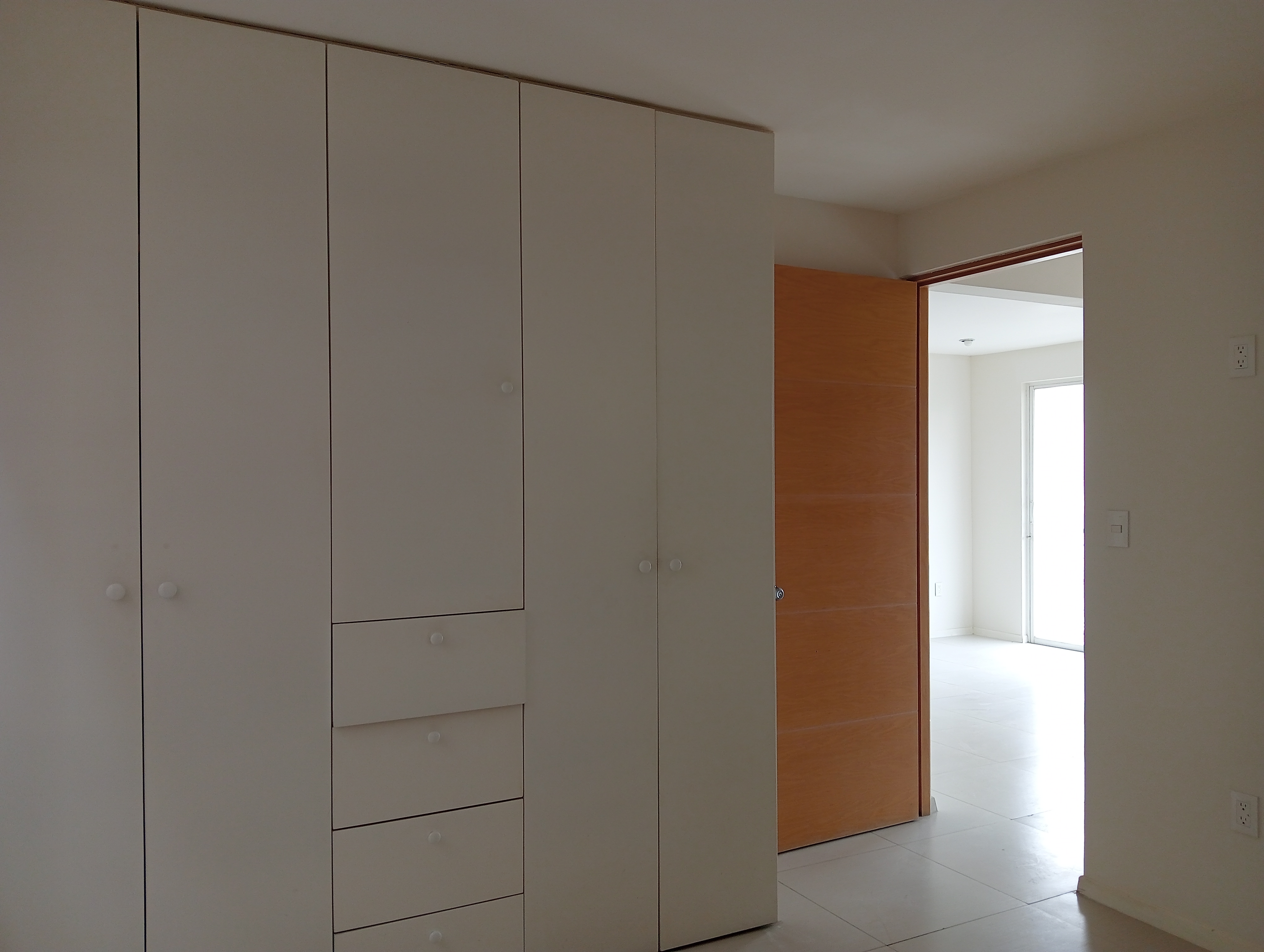 Foto de departamento en renta