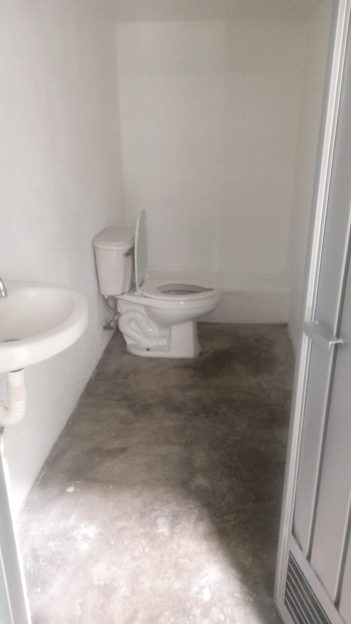 Foto de departamento en renta