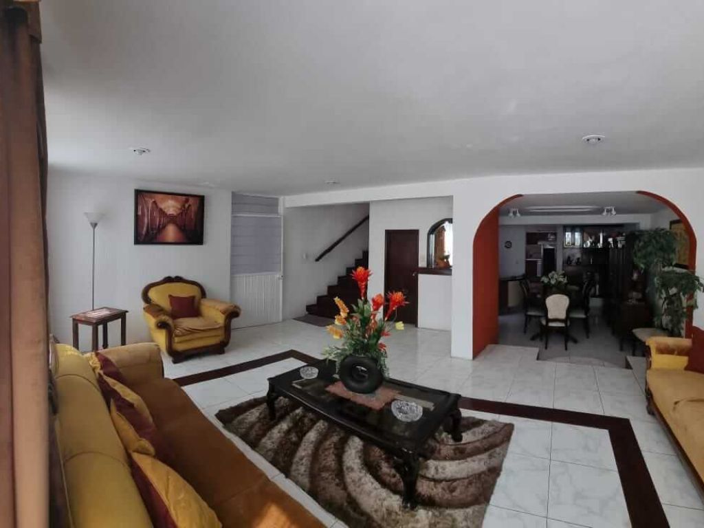 Foto de departamento en renta