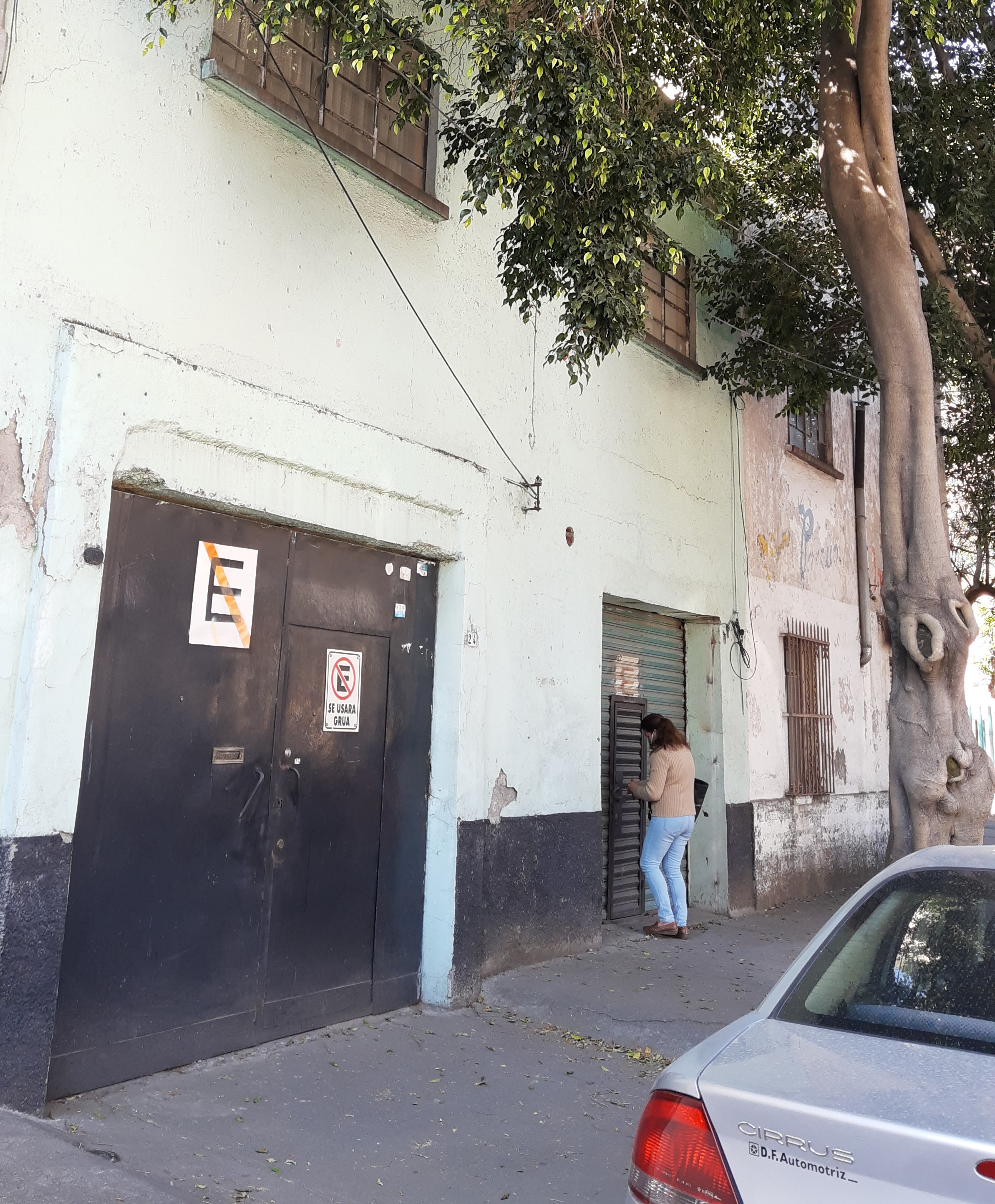 Foto de departamento en renta