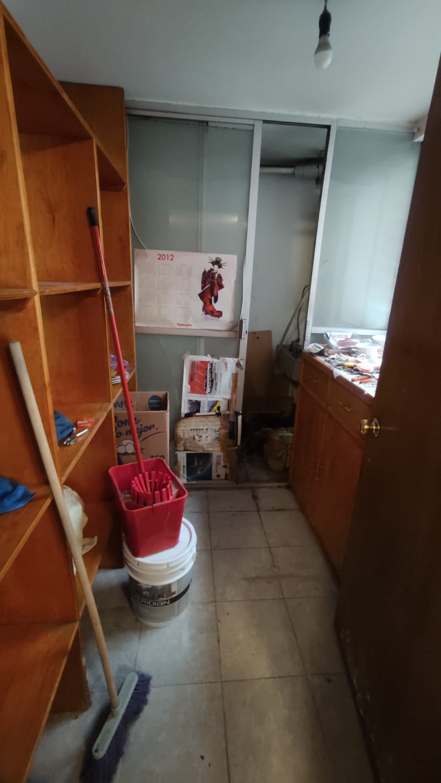 Foto de departamento en renta