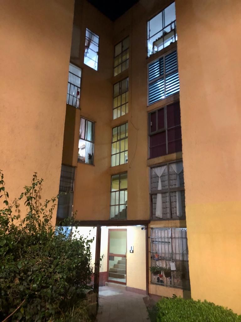 Foto de departamento en renta