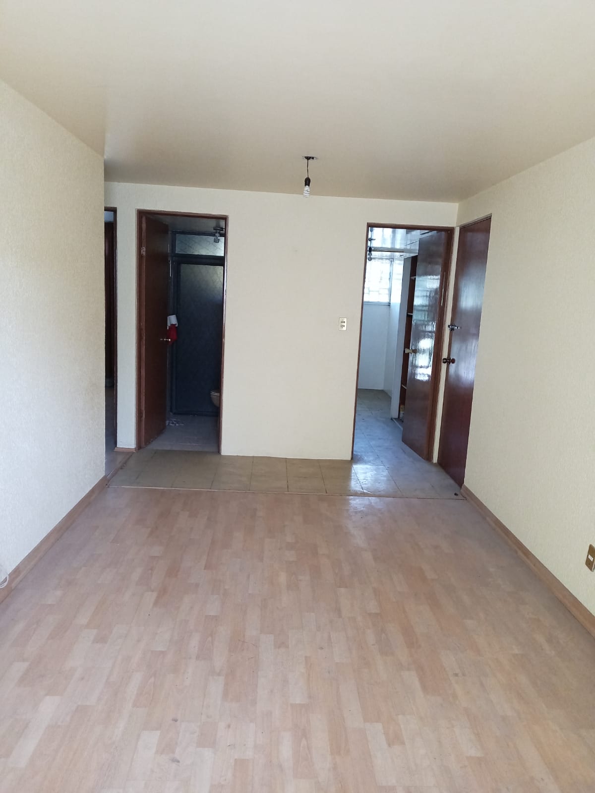 Foto de departamento en renta