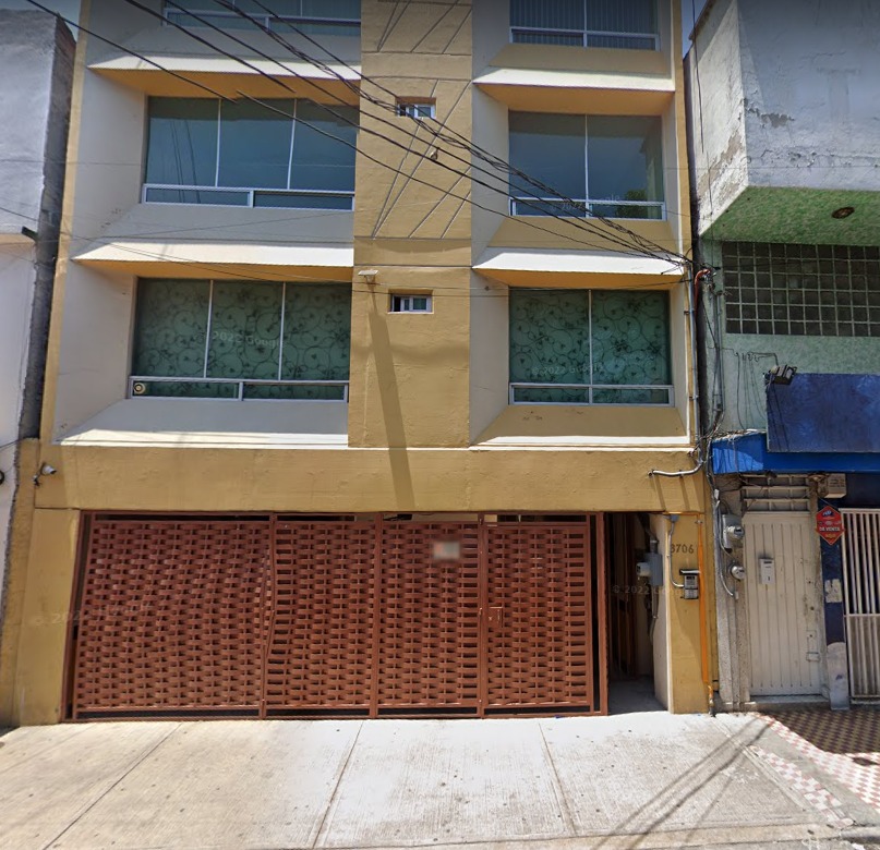 Foto de departamento en renta
